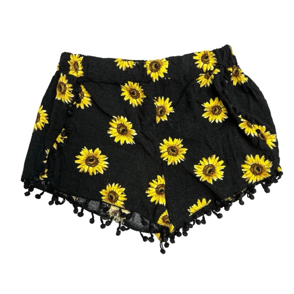 Sunflower Shorts